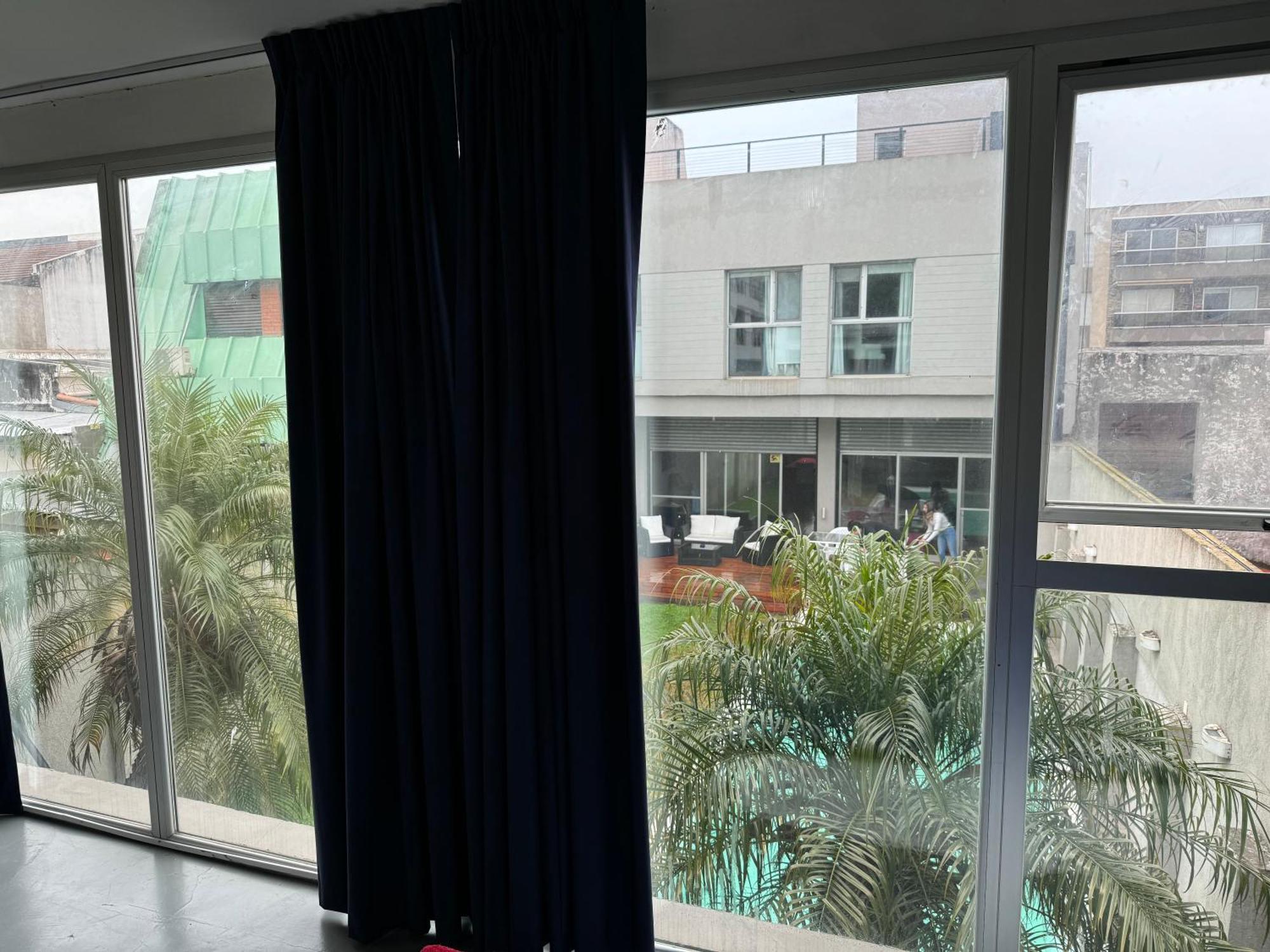 Habitaciones En Casa Premium - Buenos Aires — Fotos 2