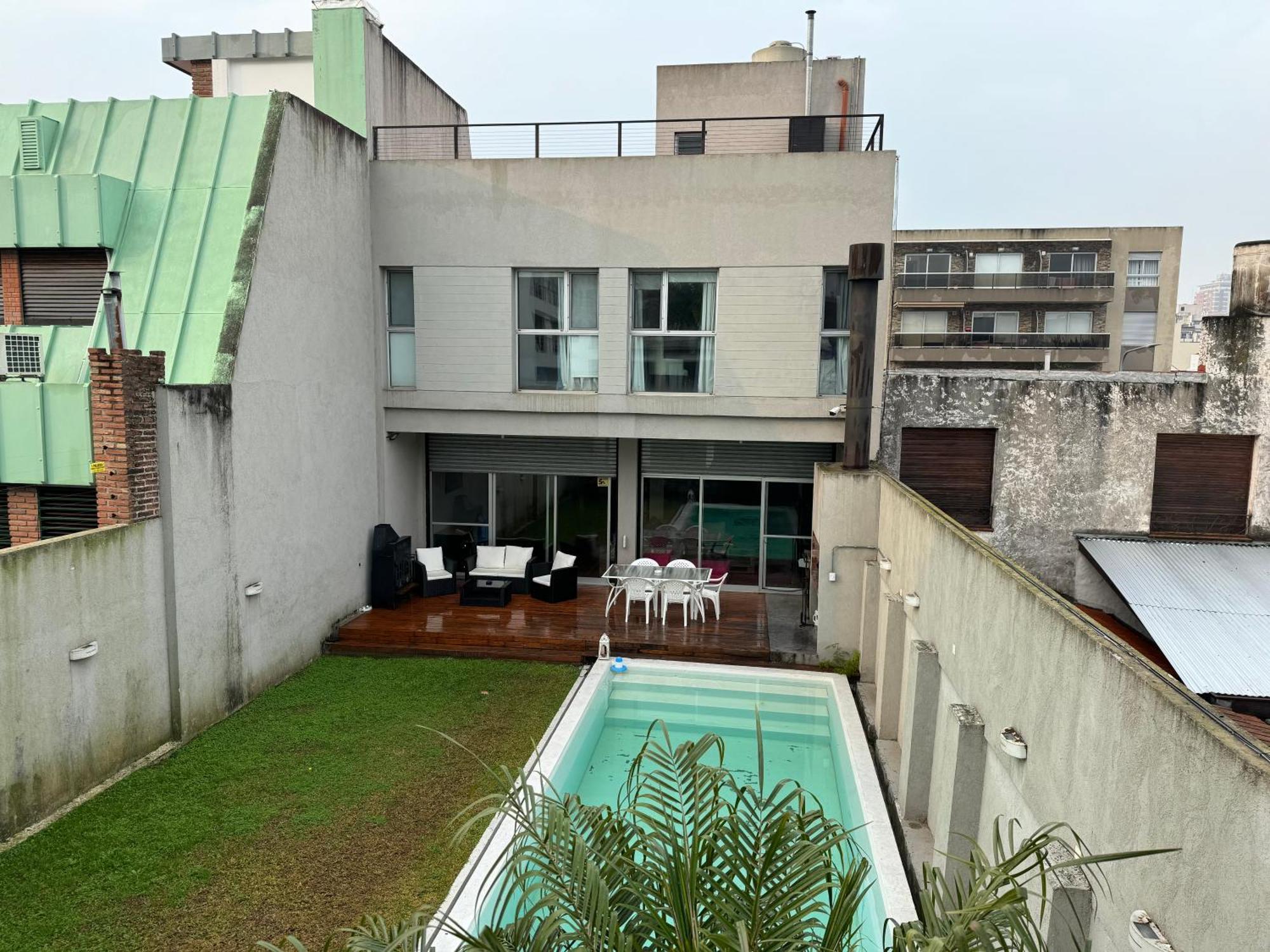 Habitaciones En Casa Premium - Buenos Aires, Buenos Aires