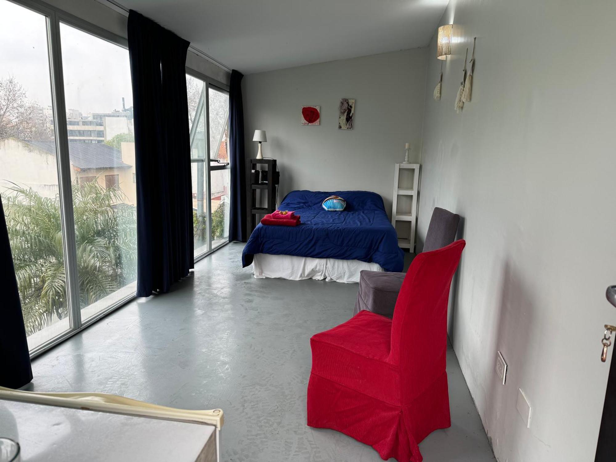 Habitaciones En Casa Premium - Buenos Aires — Fotos 3